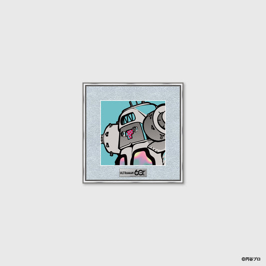 KING JOE POP ART