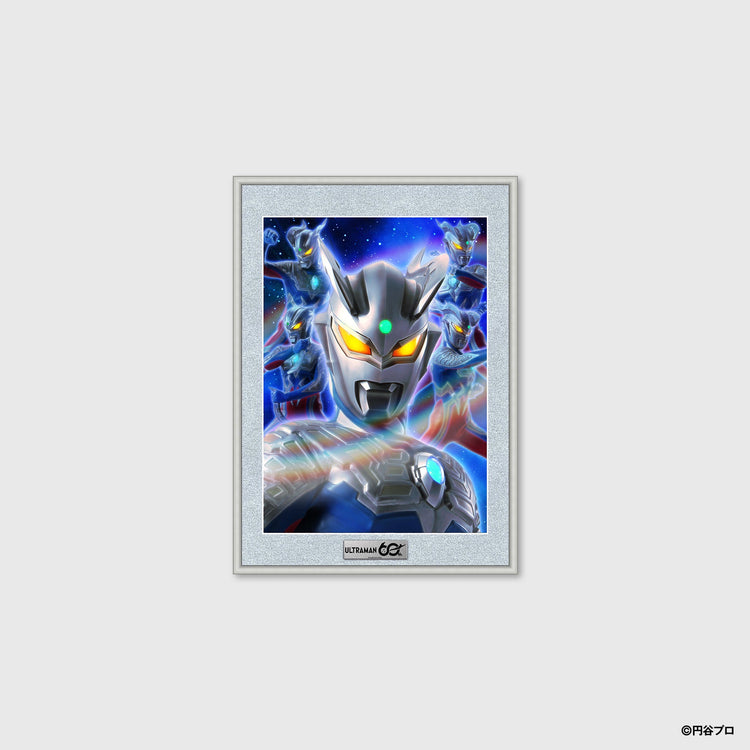 ULTRAMAN ZERO