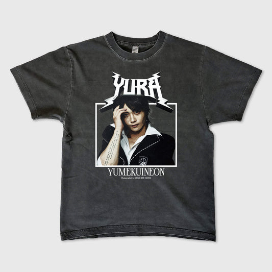 アート購入者限定Tシャツ