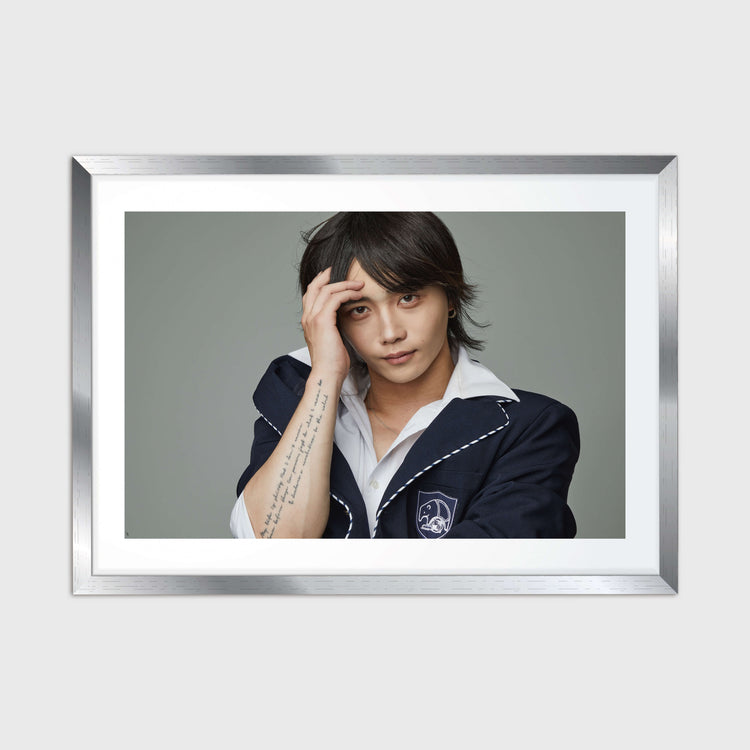 SUPER YUMEKUI NEON | YURA / Shot-02