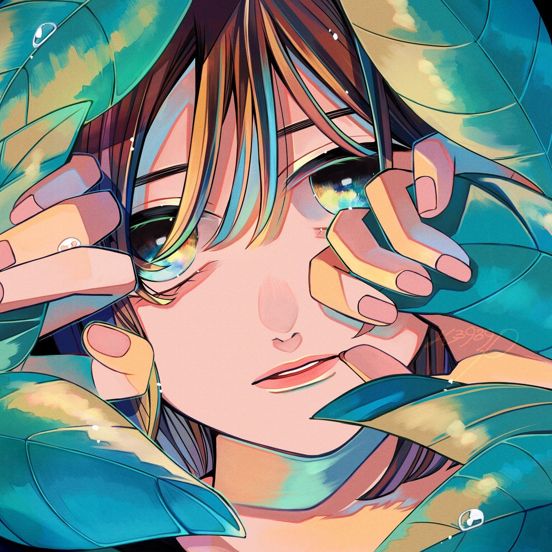 リチャード君