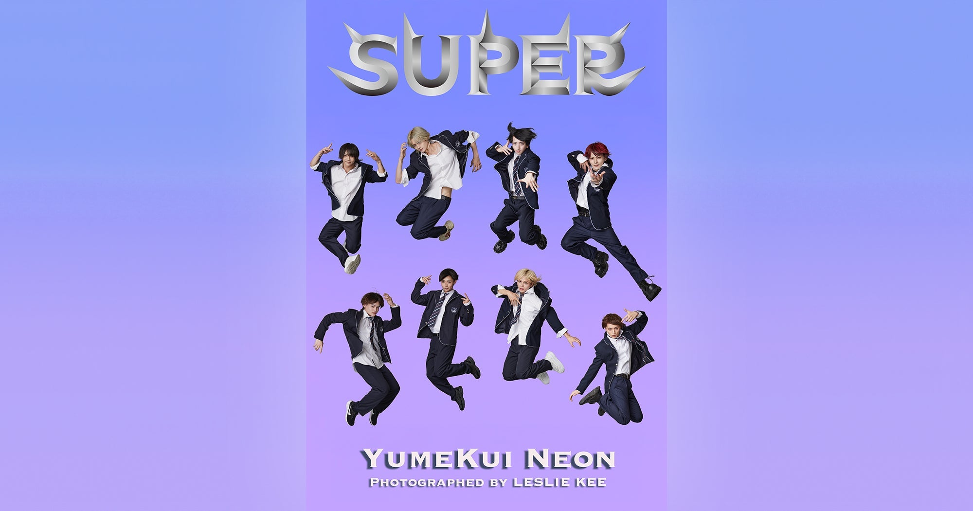 ART of YUMEKUI NEON Photo Exhibition メタルキャンバスアート抽選販売