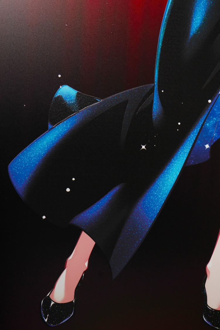 TVアニメ スレイヤーズ30周年スペシャルコンサート [メインビジュアル]