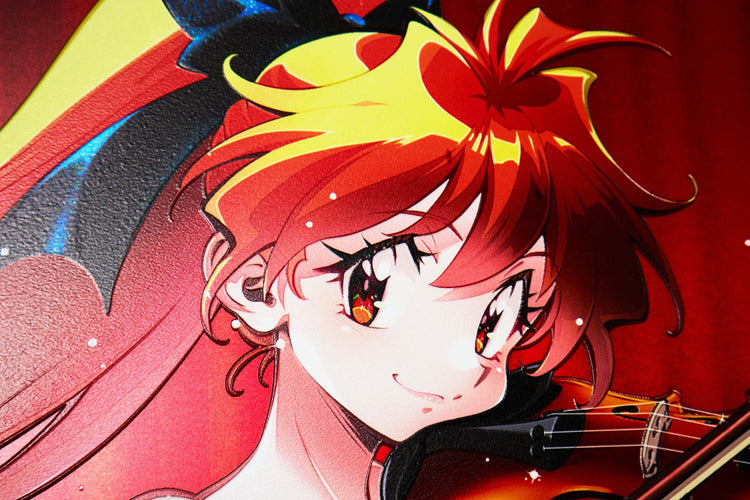 TVアニメ スレイヤーズ30周年スペシャルコンサート [メインビジュアル]