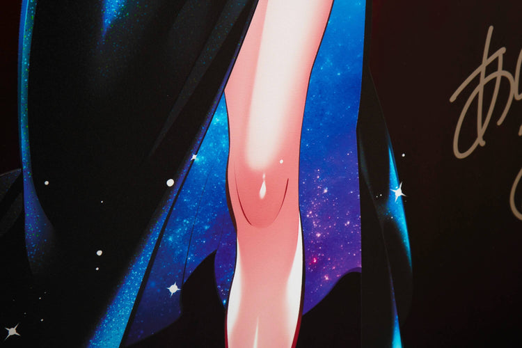 TVアニメ スレイヤーズ30周年スペシャルコンサート [メインビジュアル]