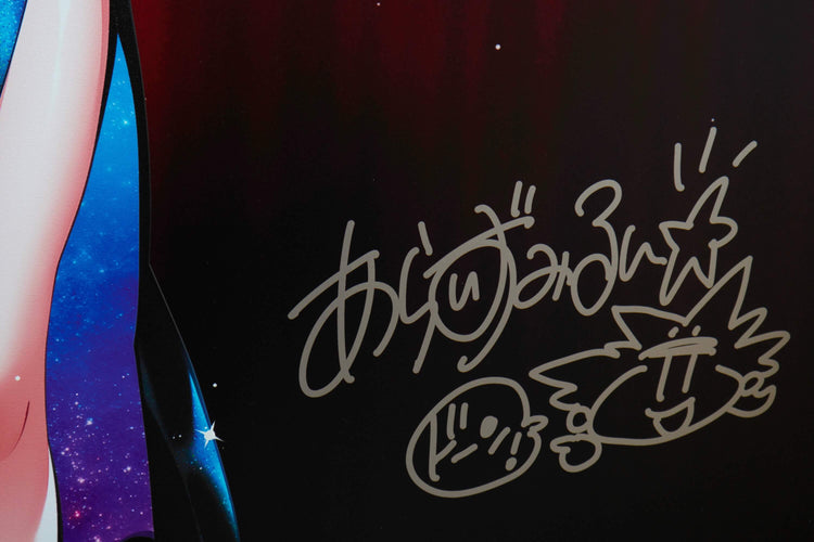 TVアニメ スレイヤーズ30周年スペシャルコンサート [メインビジュアル]