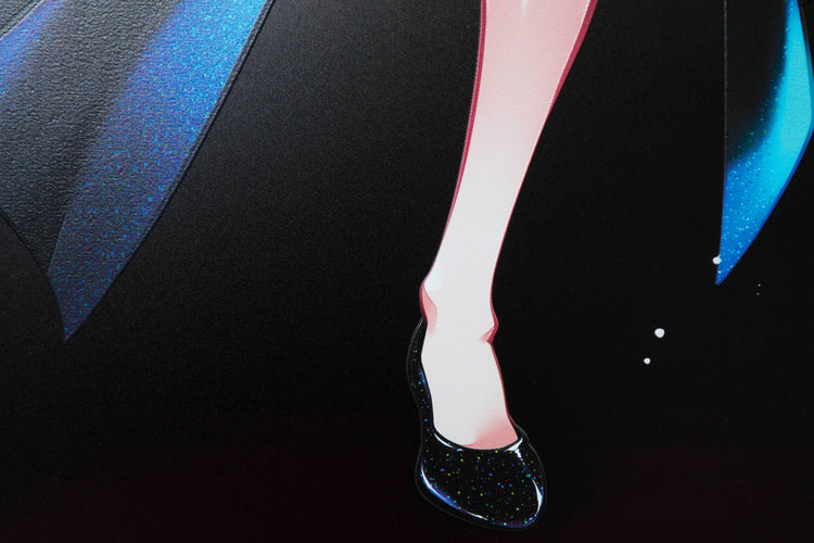 TVアニメ スレイヤーズ30周年スペシャルコンサート [メインビジュアル]