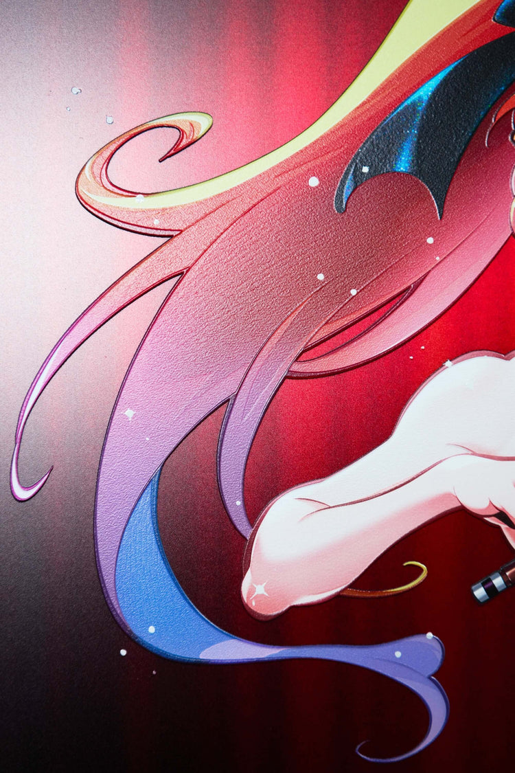 TVアニメ スレイヤーズ30周年スペシャルコンサート [メインビジュアル]