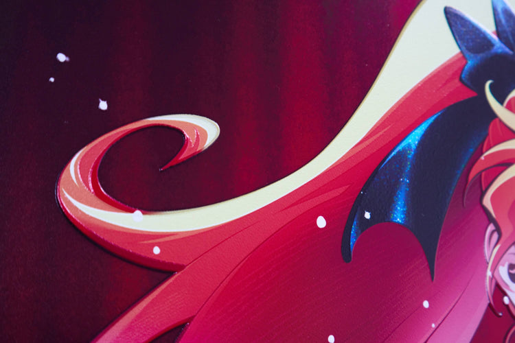 TVアニメ スレイヤーズ30周年スペシャルコンサート [メインビジュアル]