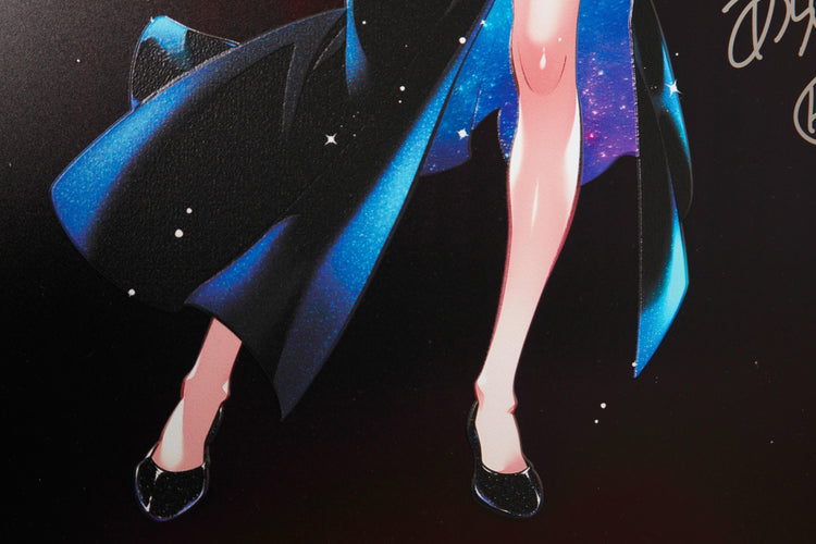 TVアニメ スレイヤーズ30周年スペシャルコンサート [メインビジュアル]