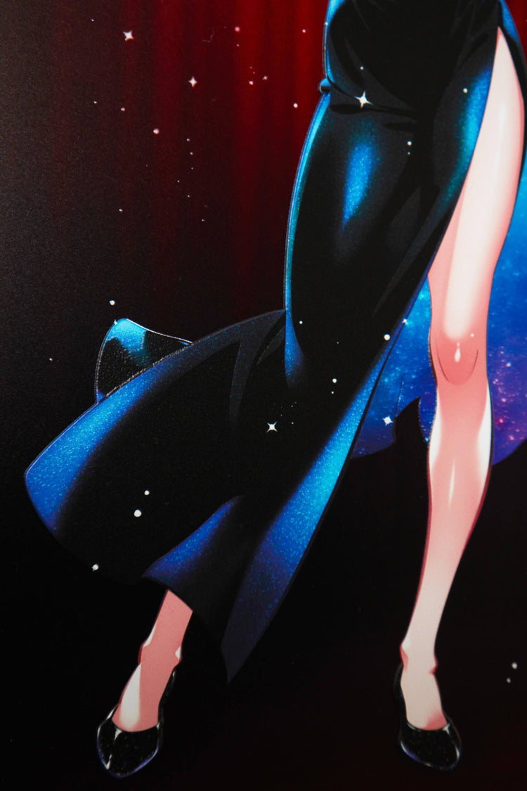 TVアニメ スレイヤーズ30周年スペシャルコンサート [メインビジュアル]