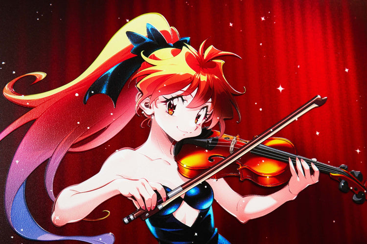 TVアニメ スレイヤーズ30周年スペシャルコンサート [メインビジュアル]