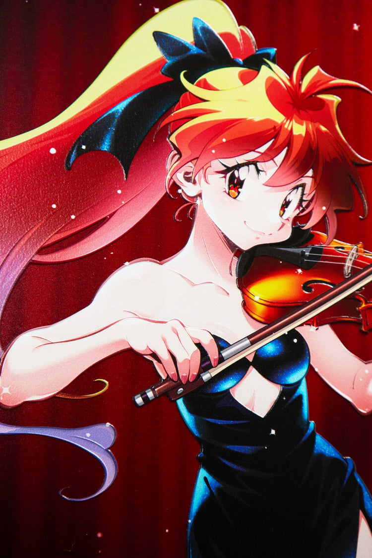 TVアニメ スレイヤーズ30周年スペシャルコンサート [メインビジュアル]