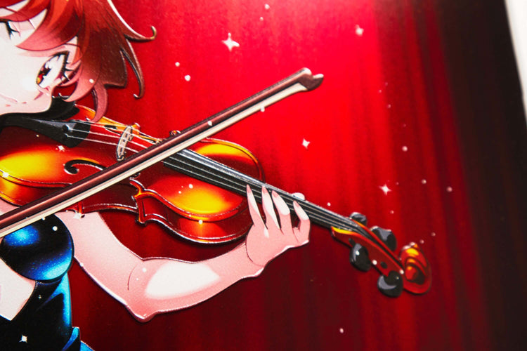 TVアニメ スレイヤーズ30周年スペシャルコンサート [メインビジュアル]