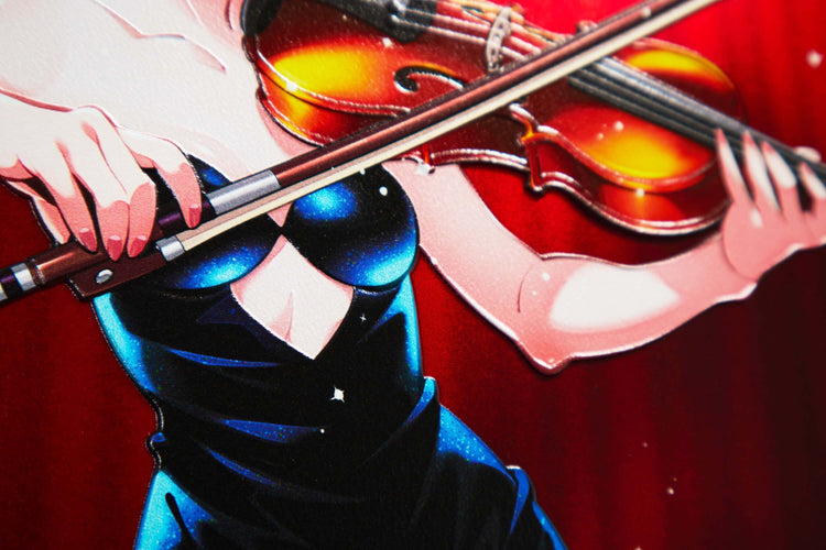 TVアニメ スレイヤーズ30周年スペシャルコンサート [メインビジュアル]