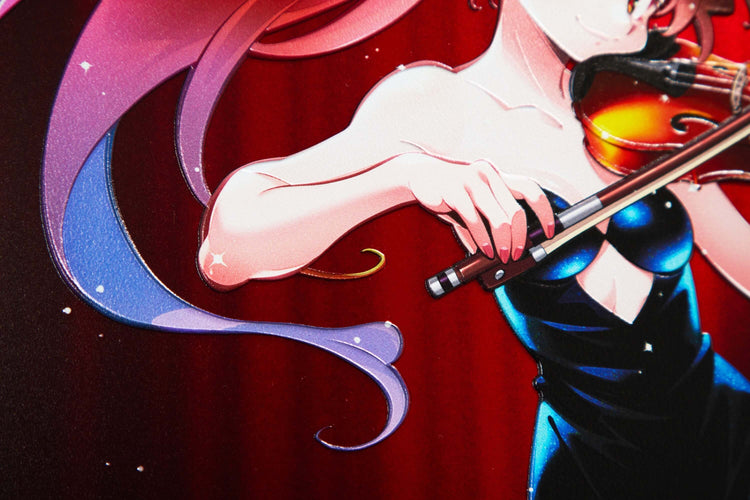 TVアニメ スレイヤーズ30周年スペシャルコンサート [メインビジュアル]