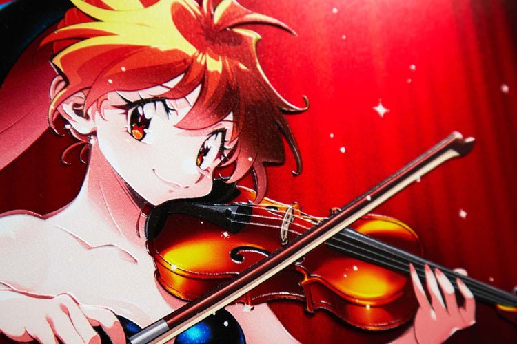 TVアニメ スレイヤーズ30周年スペシャルコンサート [メインビジュアル]