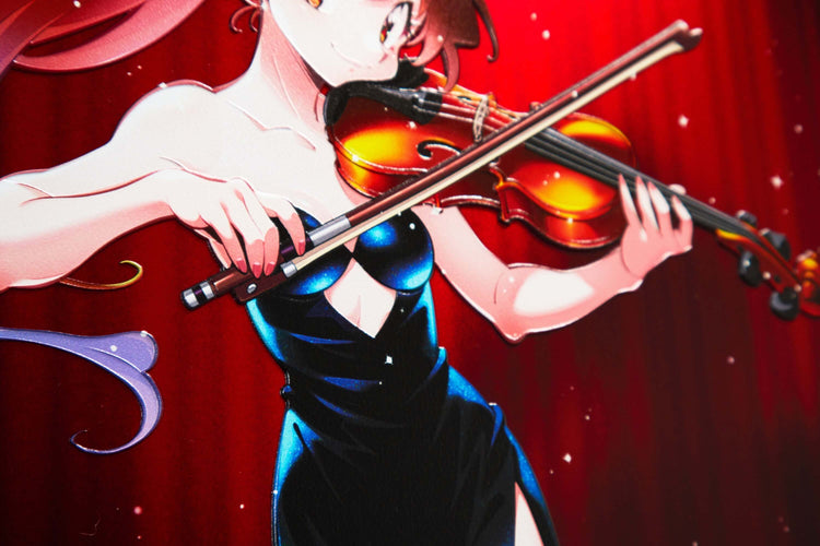 TVアニメ スレイヤーズ30周年スペシャルコンサート [メインビジュアル]