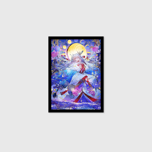 Celestial Damsel - Small Edition