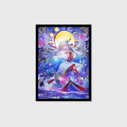 Celestial Damsel