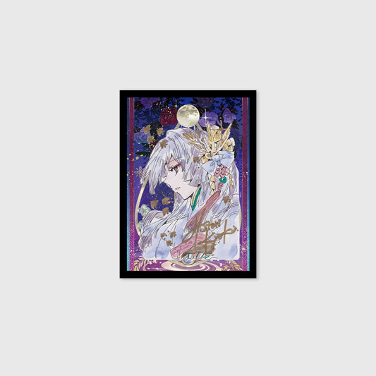 匈歌ハトリ 拡張アート付きスケッチ 9