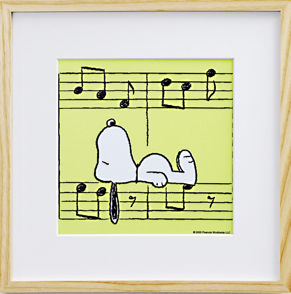Music Note