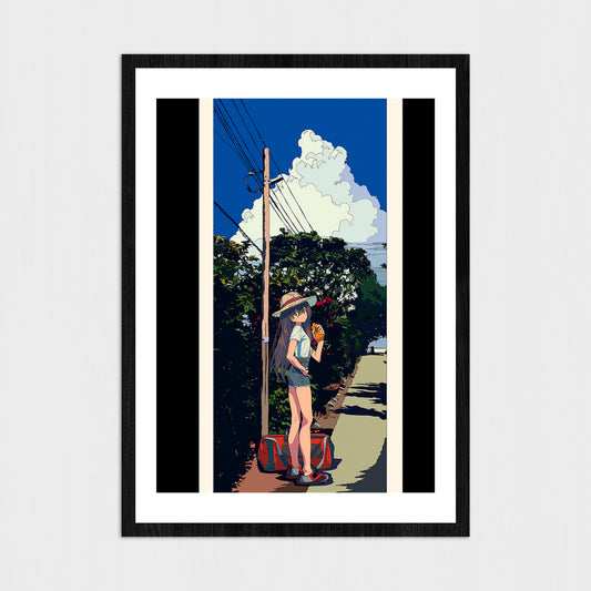 夏