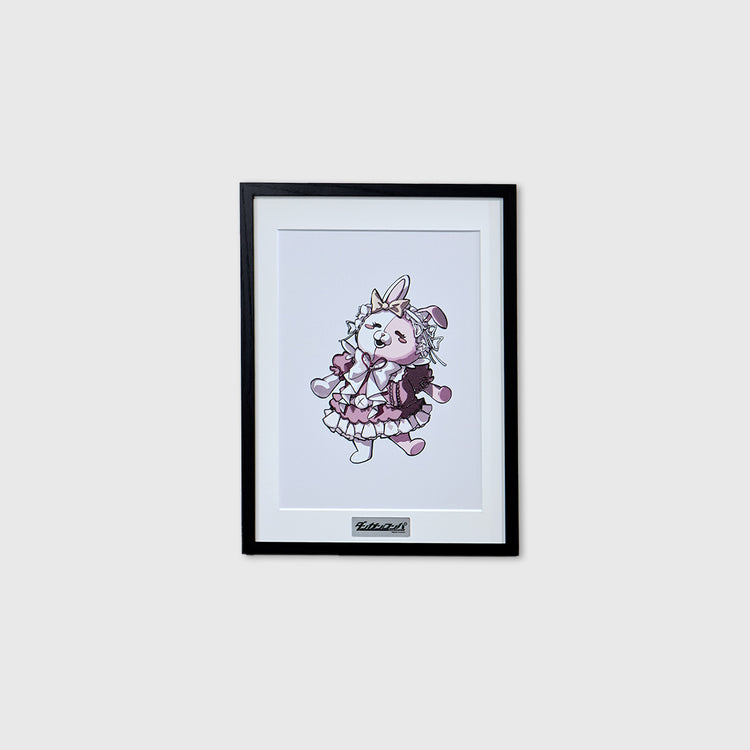 Danganronpa 15th Fes [Monomi]