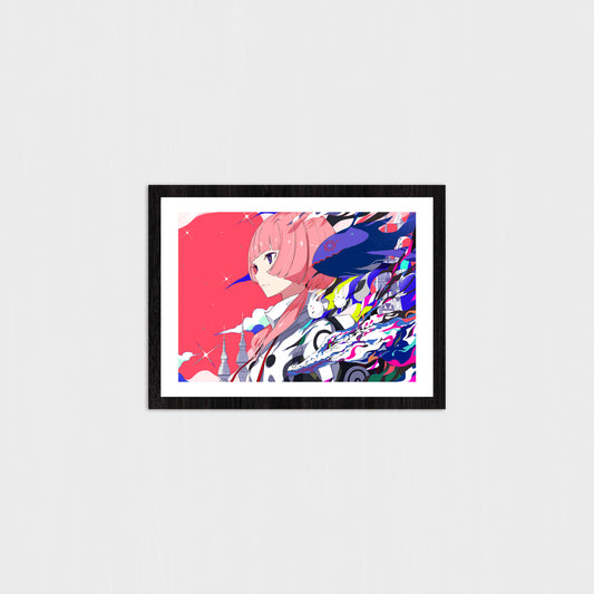 花譜 - 『寓話β』