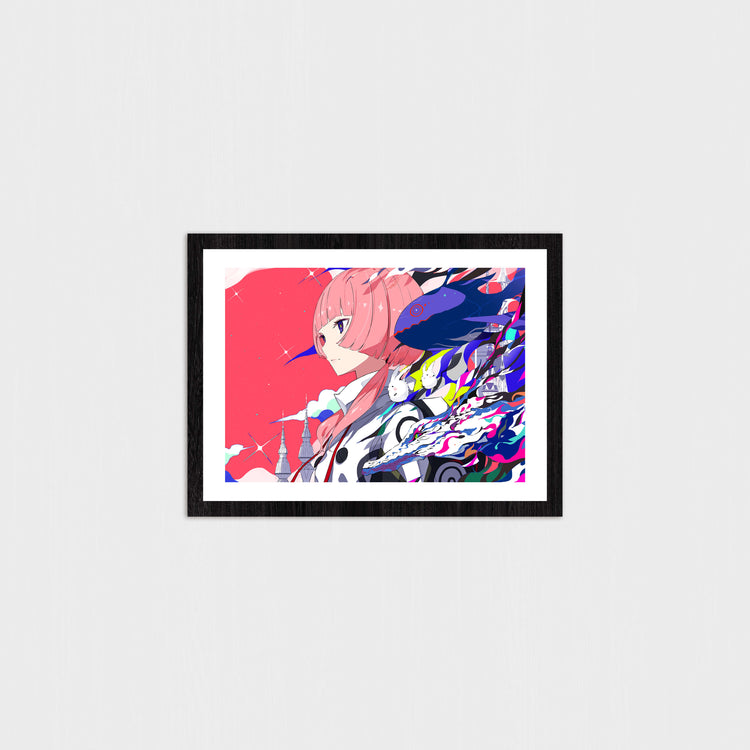 花譜 - 『寓話β』