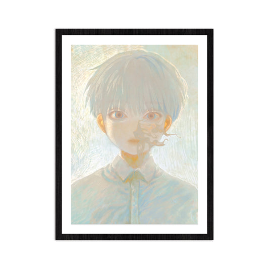 憶 - Small Edition