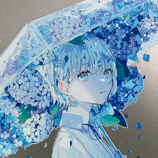 Hydrangea