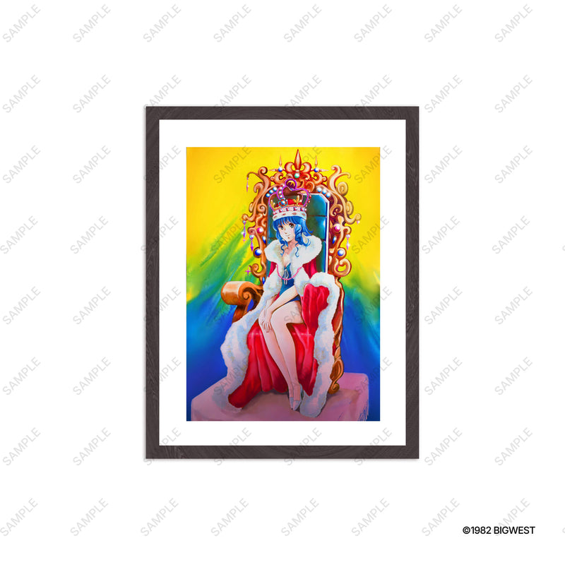 ミス・マクロス