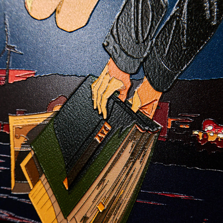 ǝɯ uo ǝʞɐ⊥ - Small Edition