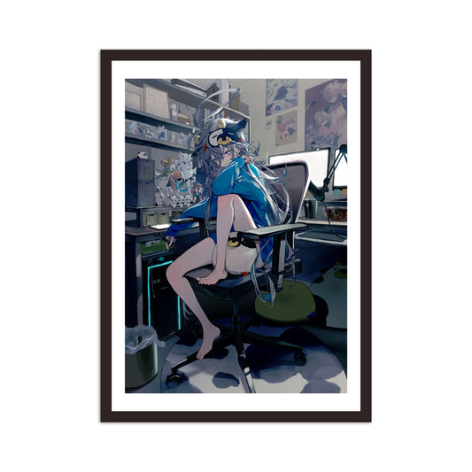 部屋 - Small Edition