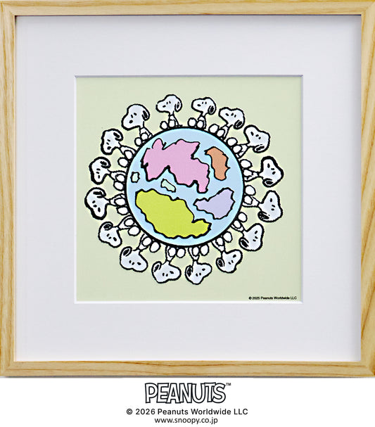 Peace Cycle