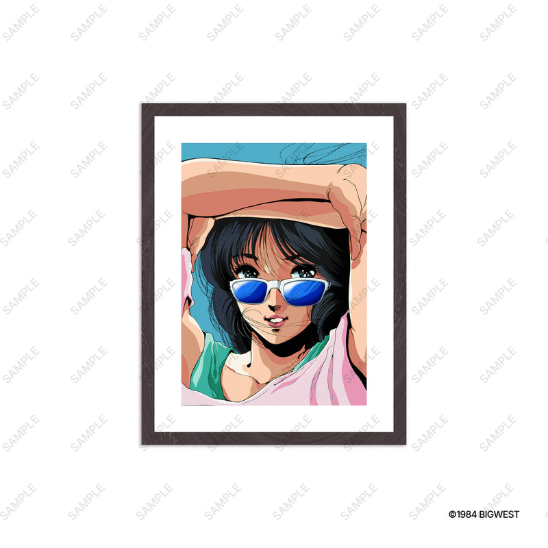 サマー・ミンメイ