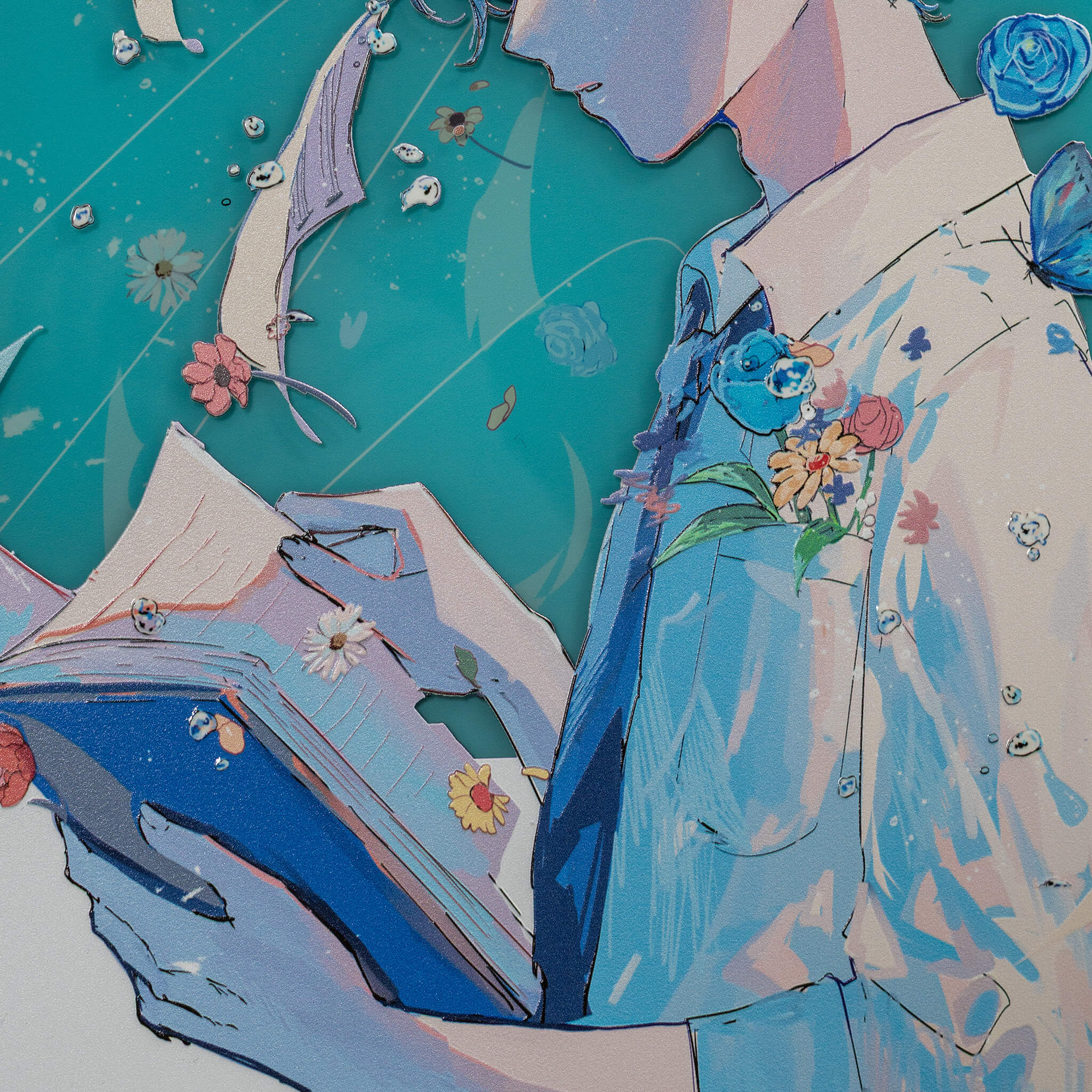 知らない世界