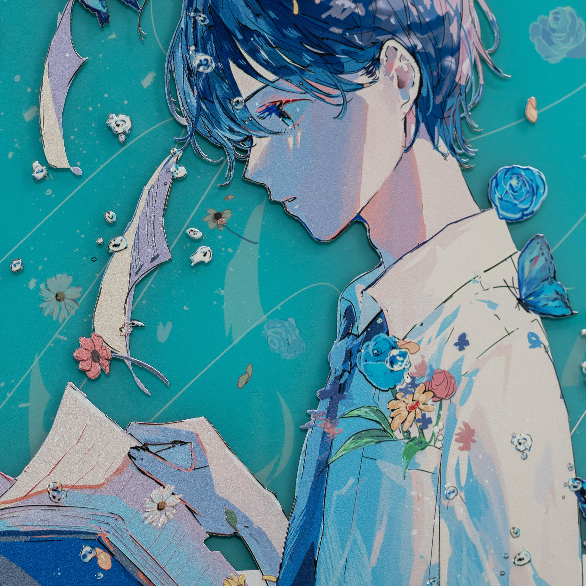 知らない世界