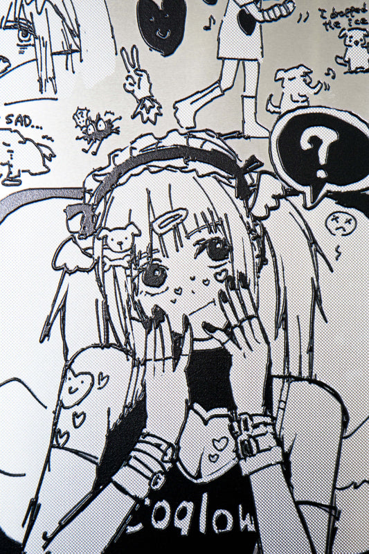 love thy neighber and dogs