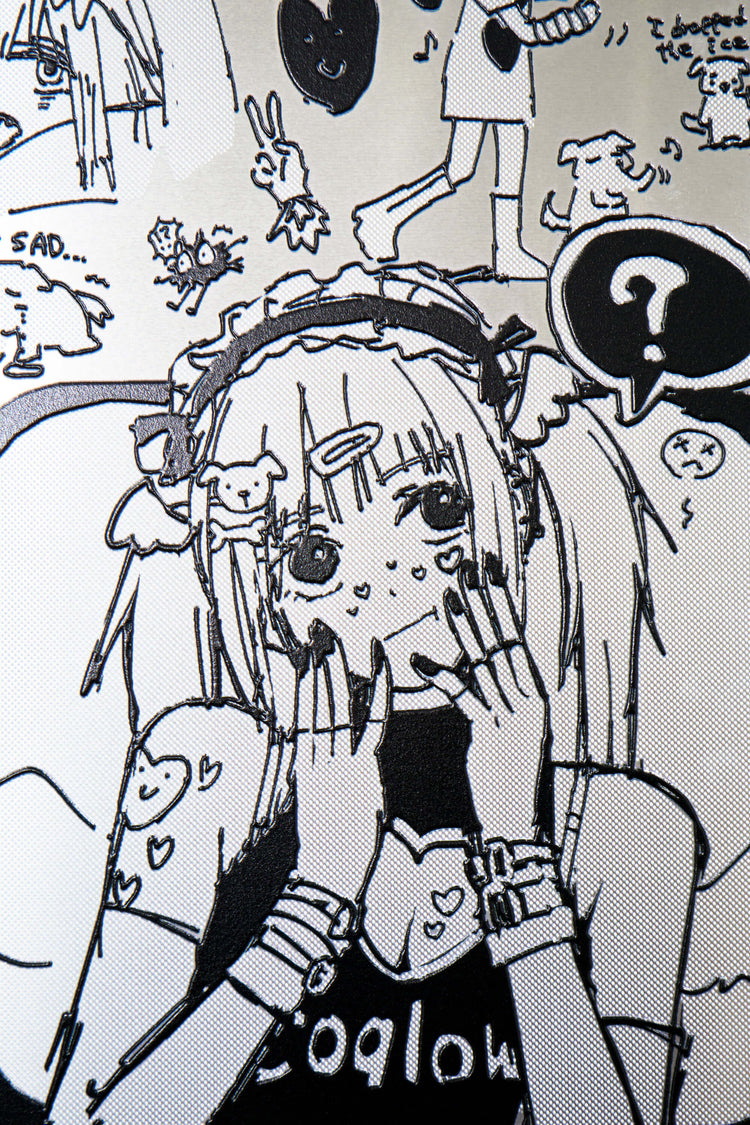 love thy neighber and dogs