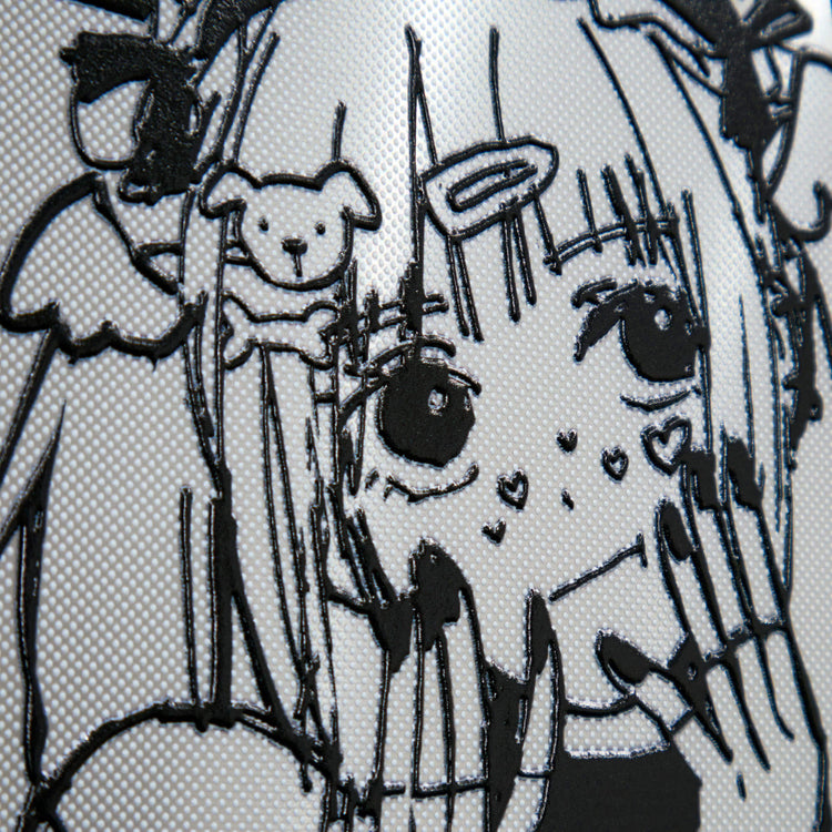 love thy neighber and dogs