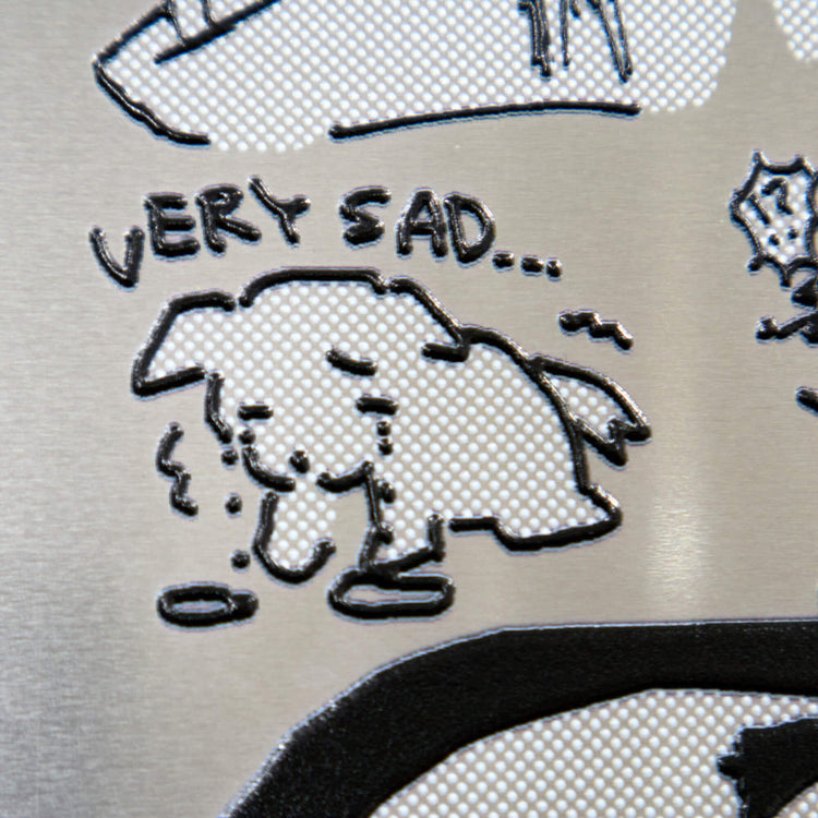 love thy neighber and dogs