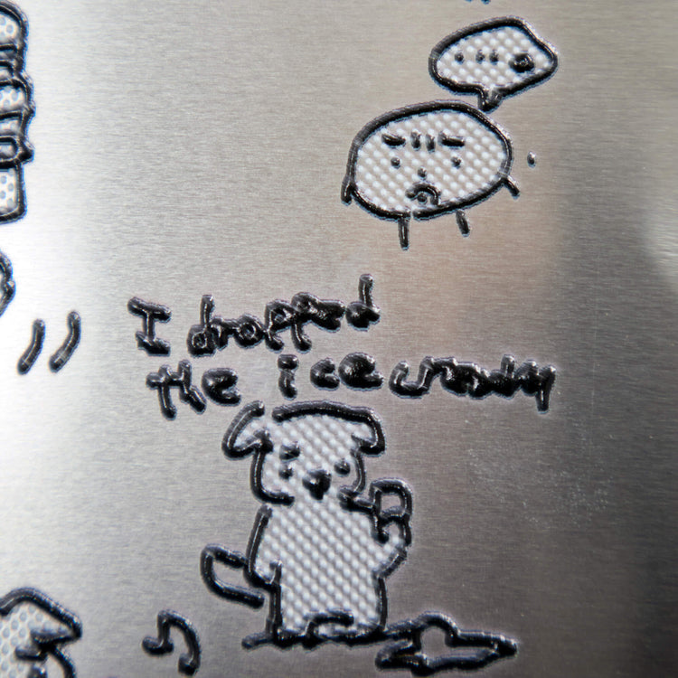 love thy neighber and dogs