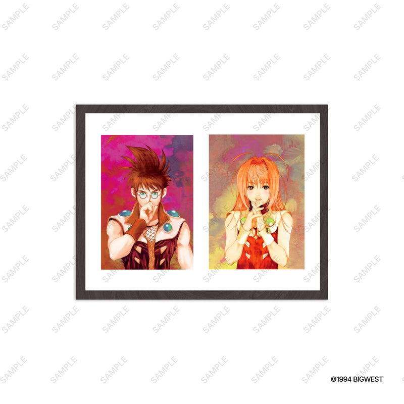 ツイン・ボーカル