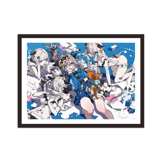 ぎゅむぎゅむ - Small Edition