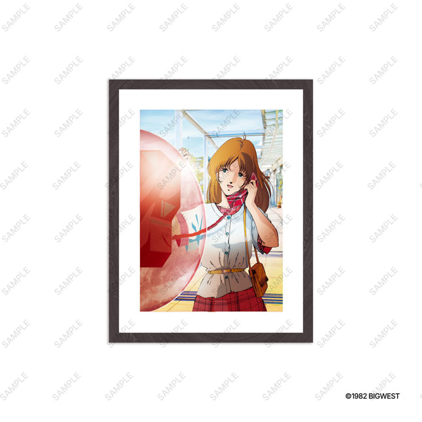 【抽選販売】未沙・プライベートコール