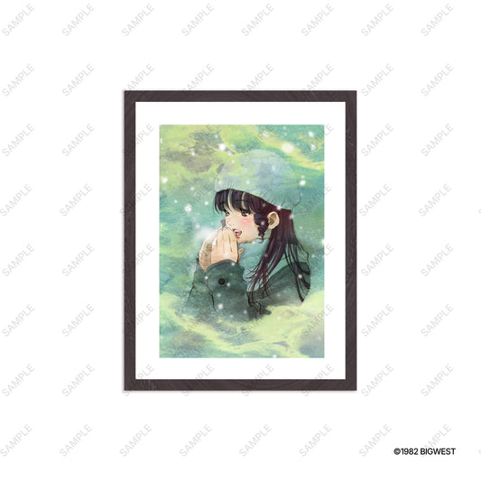 【抽選販売】Snow Breath
