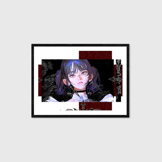 Crimson