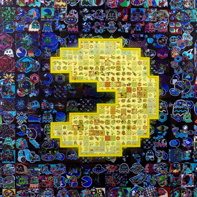 CHAOS　BLUE EARTH